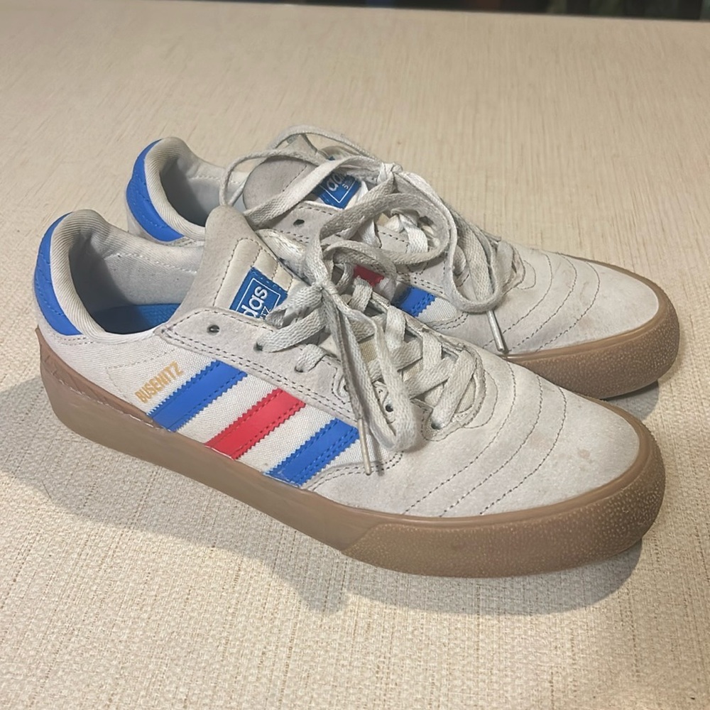 Adidas shoes size 7 mens